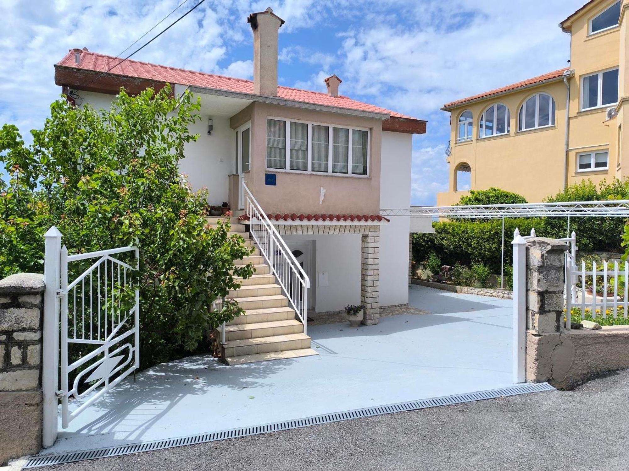 Panoramic View Studio Palit Exterior foto