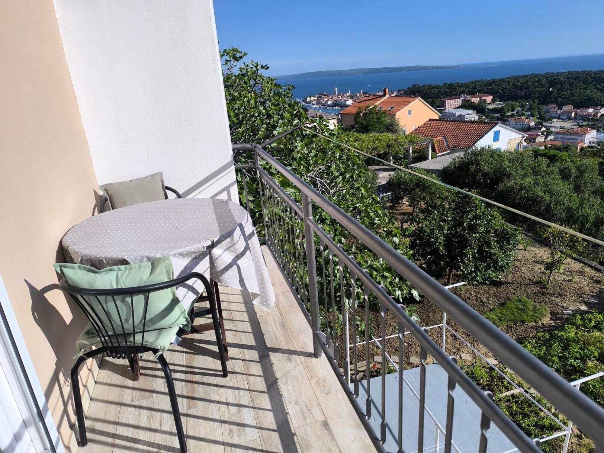 Panoramic View Studio Palit Exterior foto