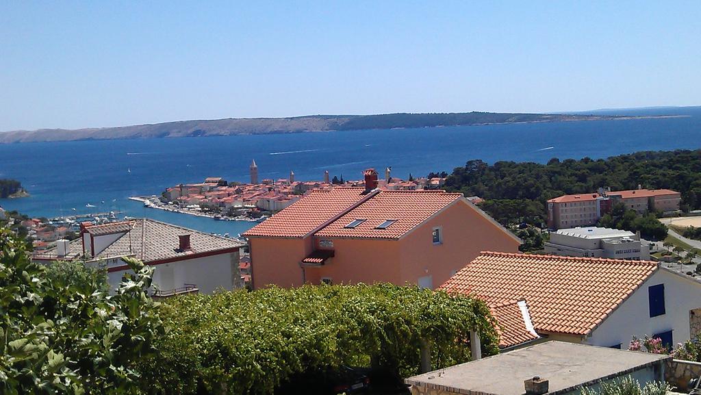 Panoramic View Studio Palit Exterior foto