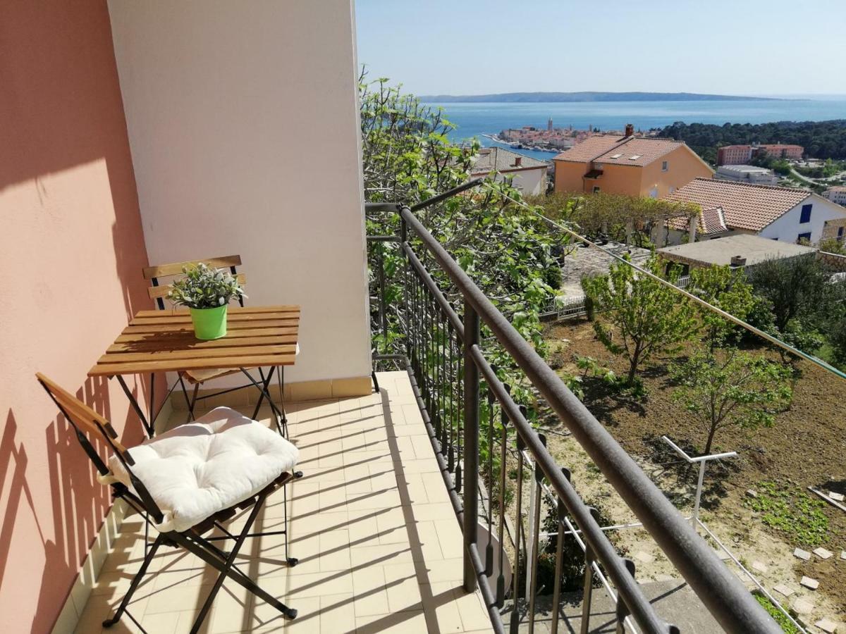 Panoramic View Studio Palit Exterior foto